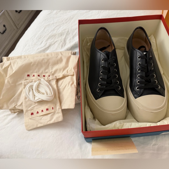 Marni Other - Marni Sneakers